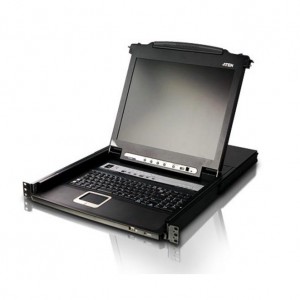 ATEN KVM Switch CL5716M